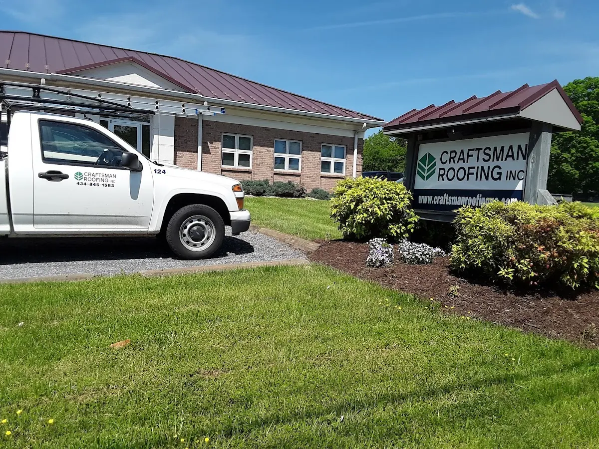 Quality Chimney Repair by experienced craftsmen in Alliance